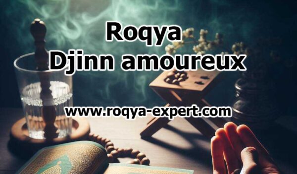 Roqya Char3iya Pratique spirituelle ROQYA EXPERT Guide à jour 2024