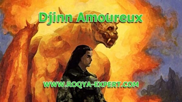 Djinn amoureux - Symptômes en islam - Solution - jnoun amoureux (2024)