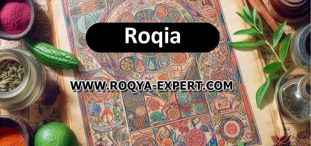 roqia