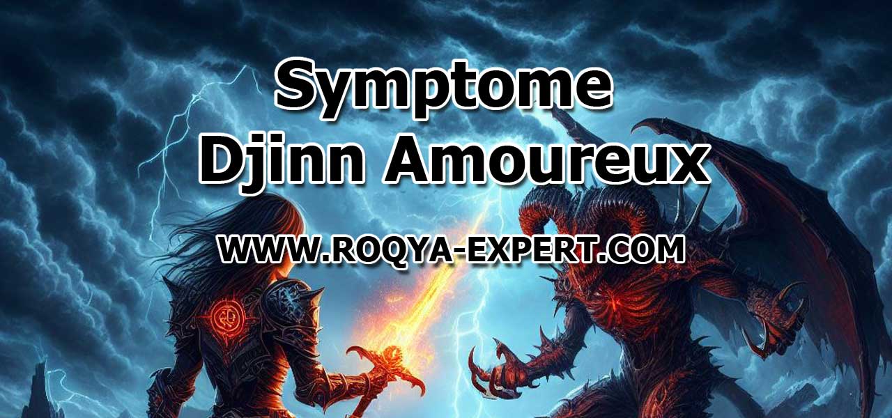 Comment Savoir Si On A Un Djinn Amoureux roqya-expert.com