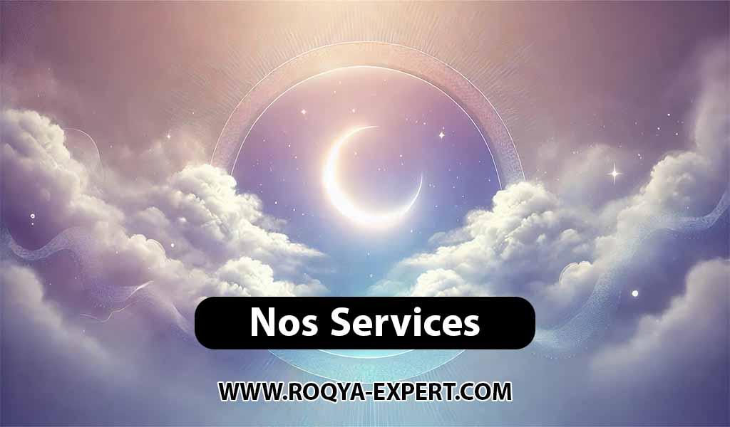 nos services