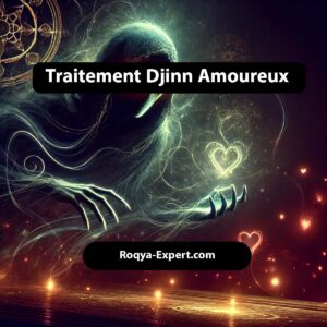 traitement djinn amoureux