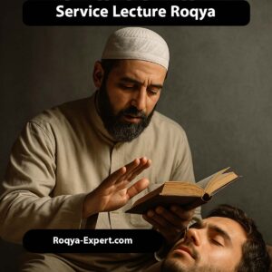 service lecture roqya